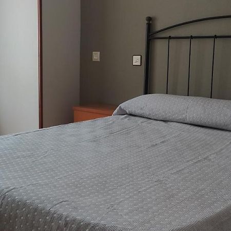 Apartamentos Xistra Cangas De Narcea Eksteriør bilde