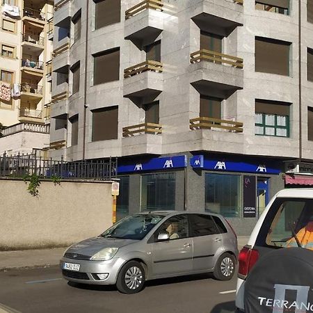Apartamentos Xistra Cangas De Narcea Eksteriør bilde